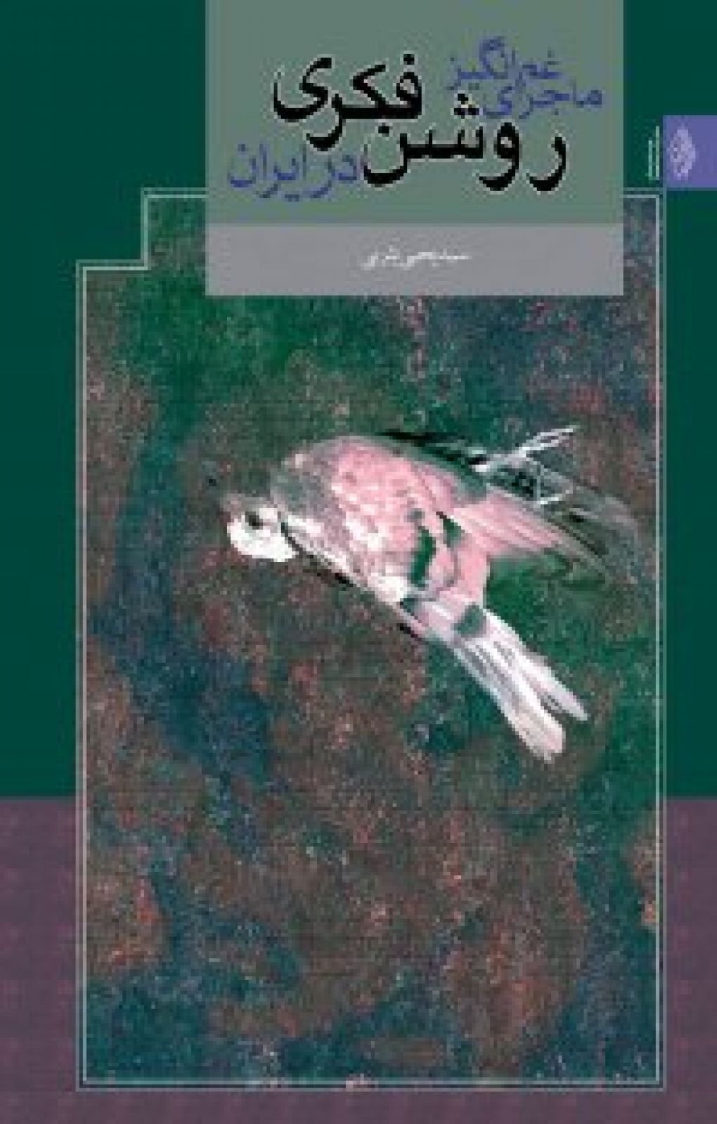 روشن اندیشی و روشن فکری